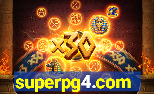 superpg4.com