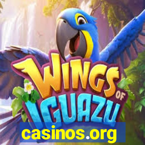 casinos.org