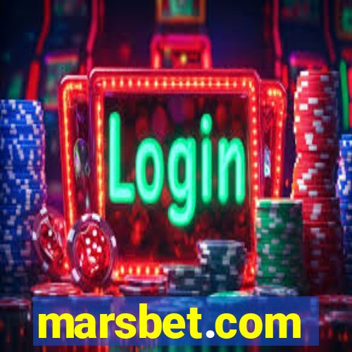 marsbet.com