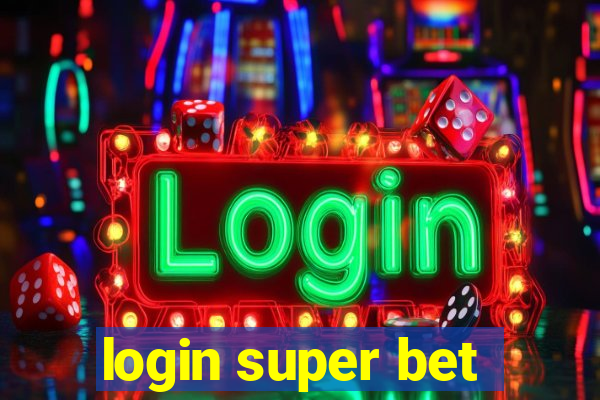 login super bet