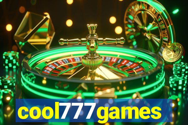 cool777games