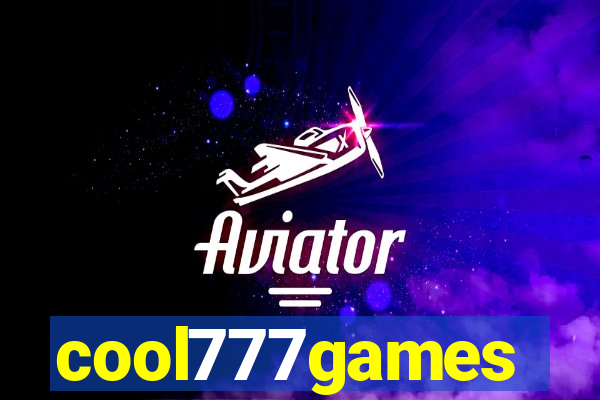 cool777games