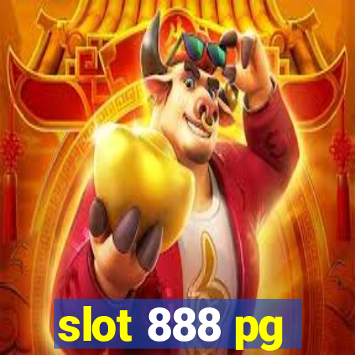 slot 888 pg