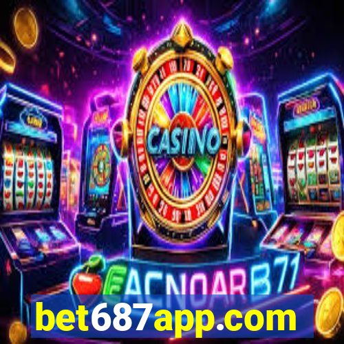 bet687app.com