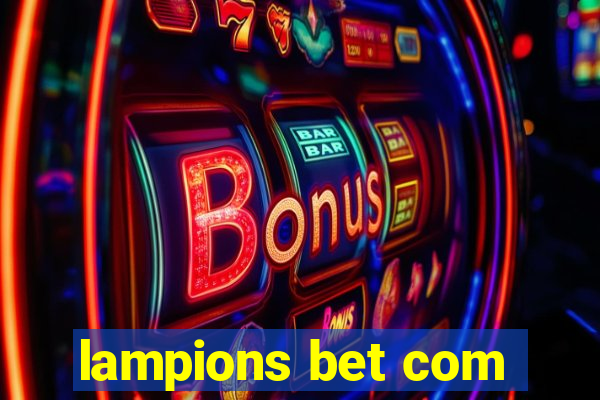 lampions bet com