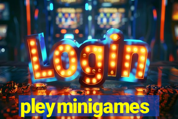 pleyminigames