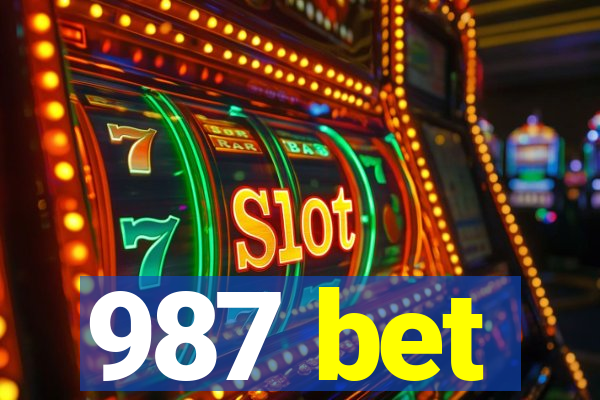 987 bet