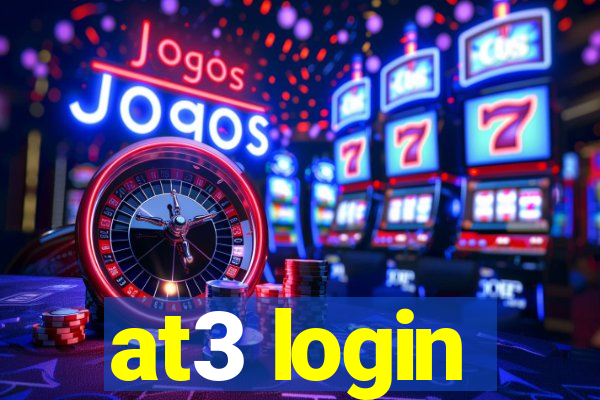 at3 login