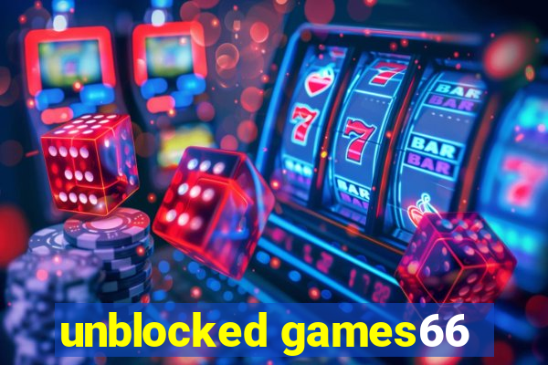 unblocked games66