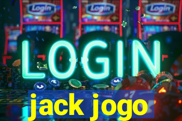 jack jogo