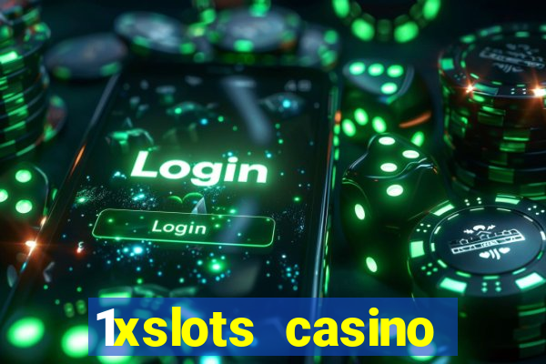 1xslots casino sister sites