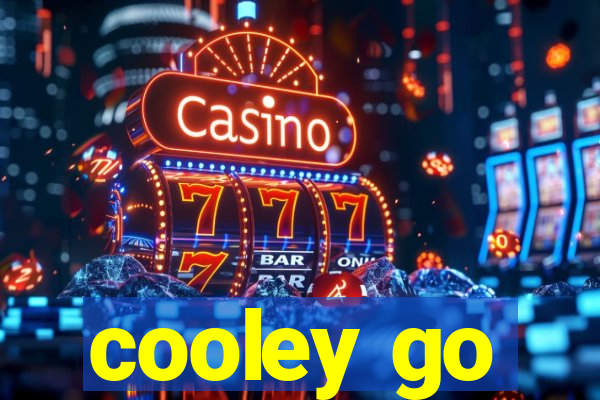 cooley go