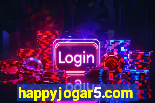 happyjogar5.com