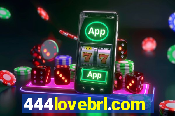 444lovebrl.com