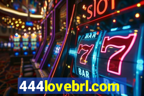 444lovebrl.com