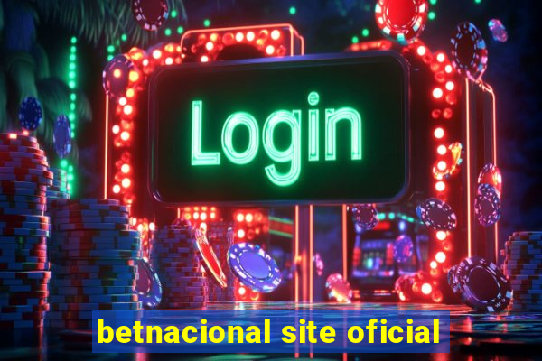 betnacional site oficial