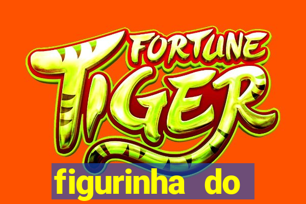 figurinha do fortune tiger whatsapp