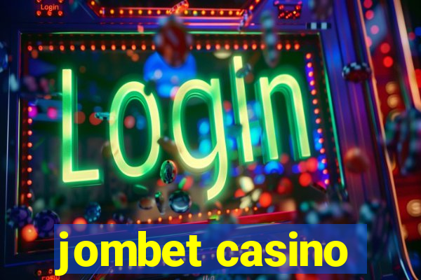 jombet casino