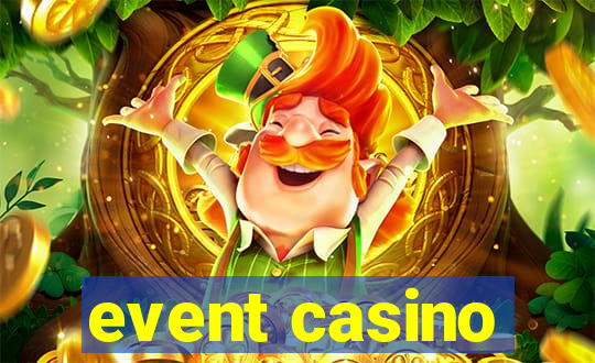 event casino