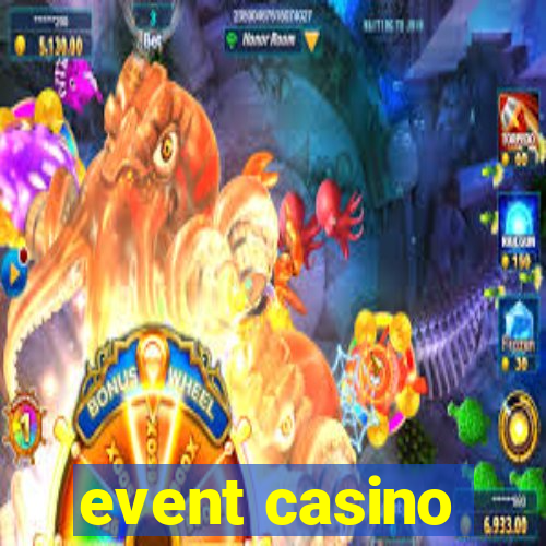 event casino