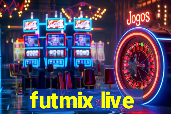 futmix live