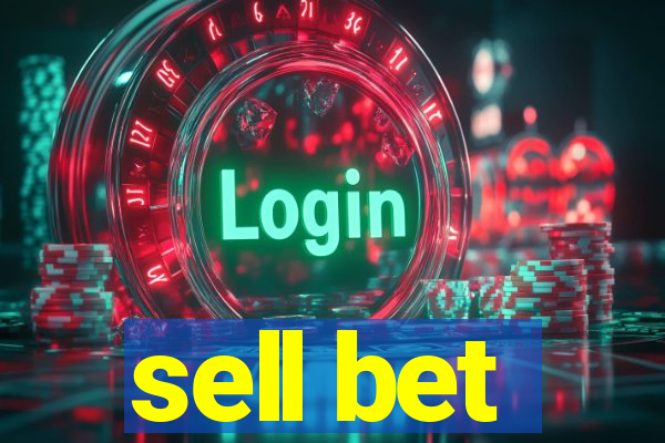 sell bet