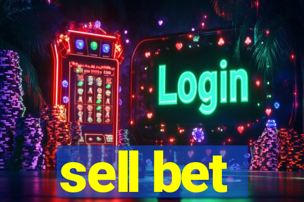 sell bet