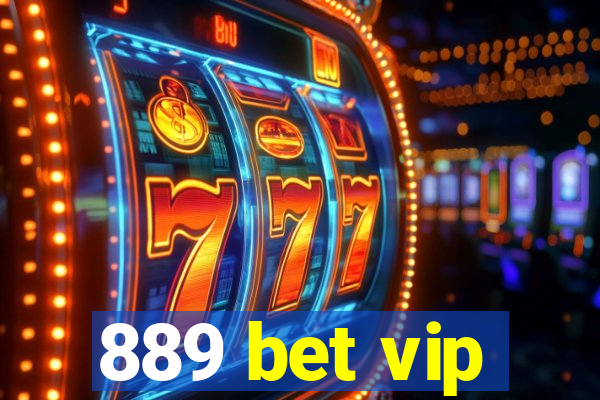 889 bet vip