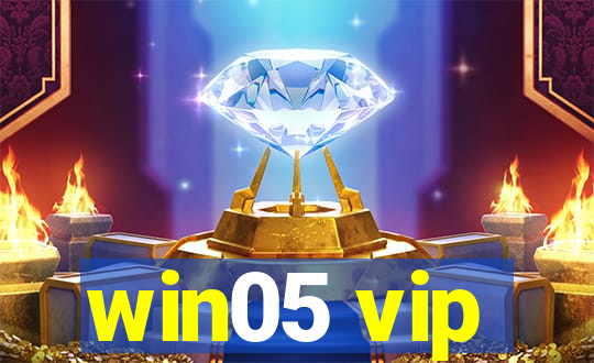 win05 vip