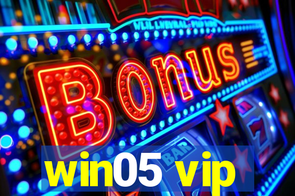 win05 vip