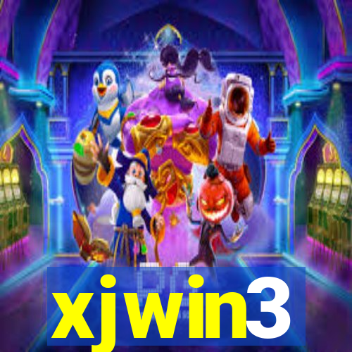 xjwin3