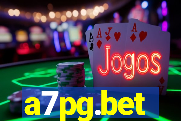 a7pg.bet