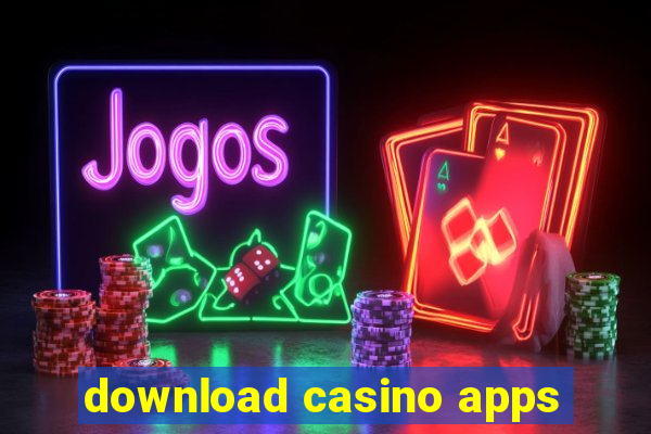 download casino apps