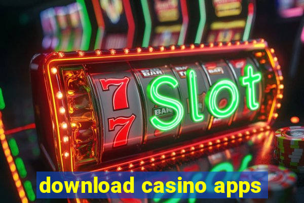 download casino apps