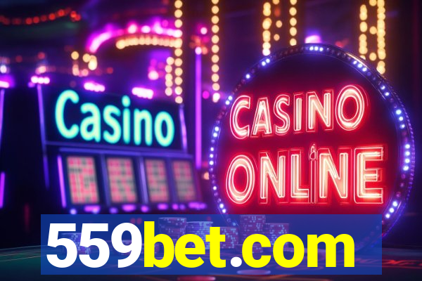 559bet.com