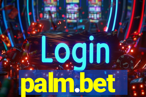 palm.bet