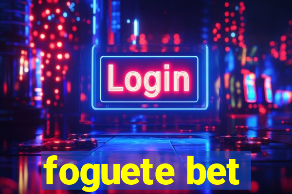 foguete bet