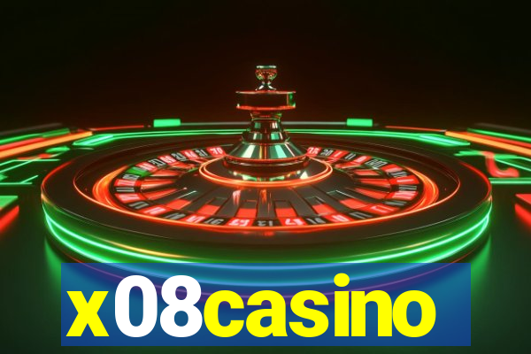 x08casino