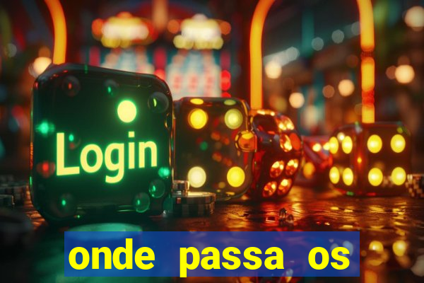 onde passa os jogos da serie c