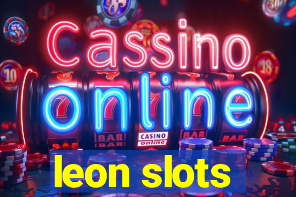 leon slots