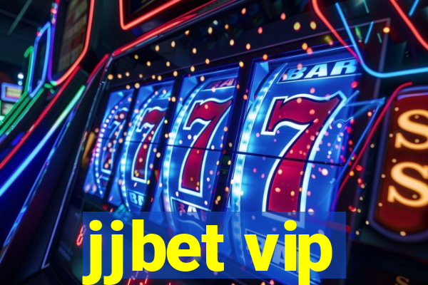 jjbet vip