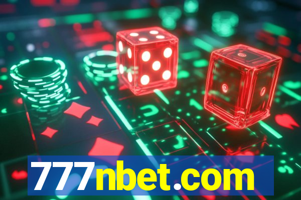 777nbet.com