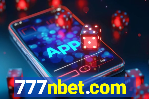 777nbet.com