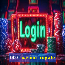 007 casino royale hd duvlado