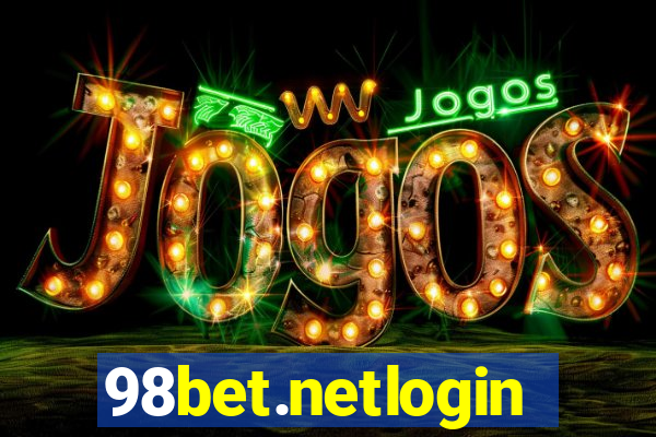 98bet.netlogin