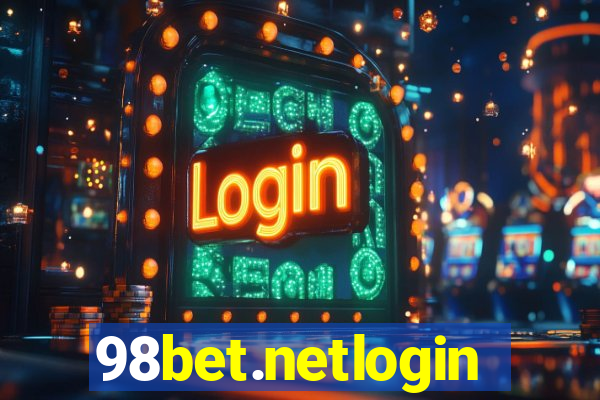 98bet.netlogin