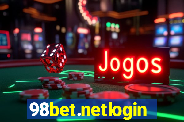 98bet.netlogin