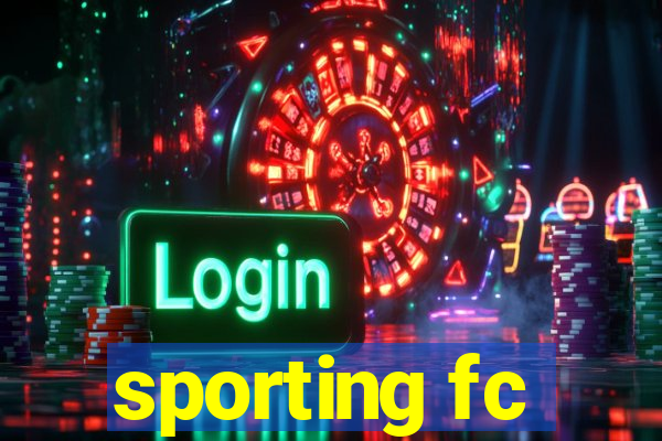 sporting fc