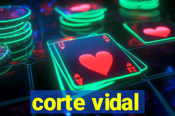 corte vidal