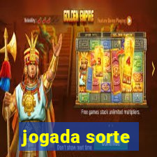 jogada sorte